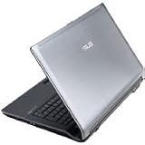ASUS N53SM-DS71 15.6-Inch Laptop (Silver)