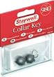 Classic Magnetic Collar Key for S-932 - 2-pk