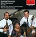 Classical Music : Soulima Stravinsky: Ballet Encounters