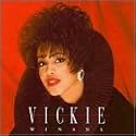 Vicki Winans