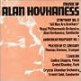 Music of Alan Hovhaness