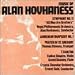 Music of Alan Hovhaness Image of Music of Alan Hovhaness