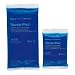 Versa-Pac Reusable Hot/Cold Packs, 4" x 6.5", 48/Cs