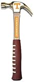 Tennessee Volunteers Pro-Grip Hammer