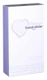 Passion Franck Olivier By Franck Olivier For Women. Eau De Parfum Spray 2.5 Oz