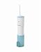 Health & Personal Care : Panasonic EW176WC Portable Oral Irrigator, Green