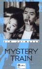 Mystery Train - Masatoshi Nagase