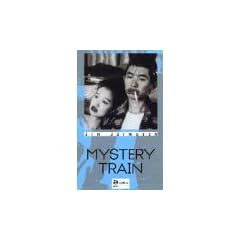Mystery Train [VHS]