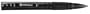 Smith & Wesson SWPENMPBK Military and Police Tactical Pen, Black