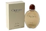 OBSESSION For Men By CALVIN KLEIN