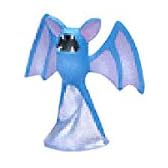 ポケットモンスター モンスターコレクション AG # 041 ズバット