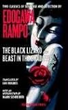 The Black Lizard and Beast in the Shadows