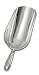 Search Our Specialty Mall : 85 oz COMMERCIAL ALUMINUM BAR MULTI PURPOSE SCOOP
