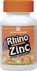 Nutrition Now Rhino Zinc 60 Chews