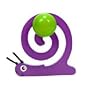 Snail Slider Grasping Toy