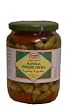 Green Okra (ziyad) 24oz