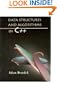 Data Structures and Algorithms in C++ (The Pws Series in Computer Science)