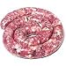 Esposito's Finest Quality Sausage - ITALIAN SAUSAGE with BROCCOLI RABE AND MOZZARELLA 4 24oz Packages (Net Wt. 6lbs.)