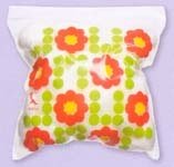 HAROLD IMPORT 78423 ZIP BAG FLOWER MAZE BX/20