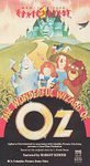 Wonderful Wizard of Oz [VHS]