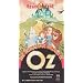 Wonderful Wizard of Oz [VHS]