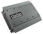 Clarion APX280M 2/1-Channel Amplifier (80W x 2)