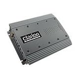 Buy Clarion APX280M 2 1-Channel Amplifier (80W x 2) by Clarion