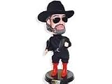 Electronics : Hank Williams Jr. Bocephus Collector's Edition Animated Figure - Pop Culture Series