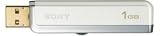 Sony Micro Vault Turbo 1 GB USB Flash Drive (USM1GJX)
