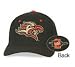San Diego State Fitted Cap - 6 7/8
