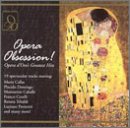 CD-Charts  Music : Opera Obsession! - Opera d'Oro's Greatest Hits
