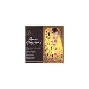 Opera Obsession! - Opera d'Oro's Greatest Hits