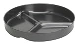 Black Granite 12 Plate