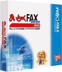 まいとーくFAX Server 2002 V6クライアントセット 100ユーザー