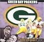 "Green Bay Packers - Greatest Hits, Vol. 2"