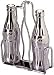 American Shop Coke Shakers 'Chrome'