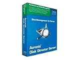 Vollversion Disk Director v10 Server / Windows / Deutsch / DVD