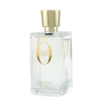 Lancome O Oui Eau De Toilette Spray (New Packaging) - 75ml/2.5oz
