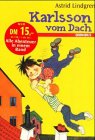 Produkt-Bild: Karlsson vom Dach