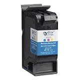 Ink Cartridge, F/ 930C/932C/935C, 970 Pg. Yld.,T ri-color