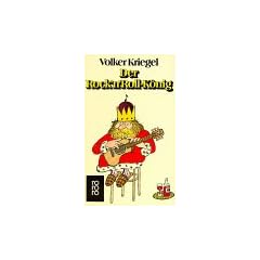 Der Rock'n Roll - K�nig.