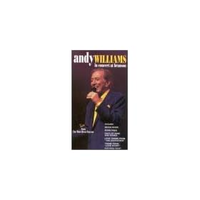 In Concert at Branson [VHS]