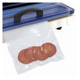 Weston 30-0107-W Vacuum Bags Variety Pack (50 bags)