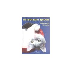 Tierisch gute Spr�che