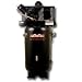 7.5 HP Electric, Vertical, 80 Gallon 24CFM Compressor Image