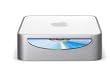 APPLE MAC MINI G4-1.42G 512MB 80GB COMBO (DVD/CDRW) optical Drive Airport xtreme BlueTooth excl. Keyboard & Mouse