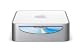 Electronics : APPLE MAC MINI G4-1.42G 512MB 80GB COMBO (DVD/CDRW) optical Drive Airport xtreme BlueTooth excl. Keyboard & Mouse