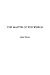The Master of the World (Paperback)