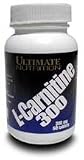 Ultimate Nutrition L-Carnitine