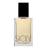 Dolce & Gabbana Sicily Perfume for Women 3.4 oz Eau De Parfum Spray